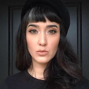 Meet your Posher, Cristi